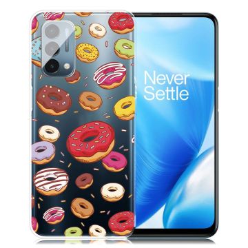 Deco OnePlus Nord N200 5G case - Doughnut