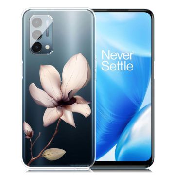 Deco OnePlus Nord N200 5G case - Lily