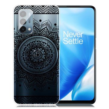 Deco OnePlus Nord N200 5G case - Mandala