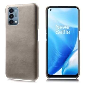 Prestige case - OnePlus Nord N200 5G - Grey