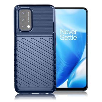 Thunder OnePlus Nord N200 5G case - Blue