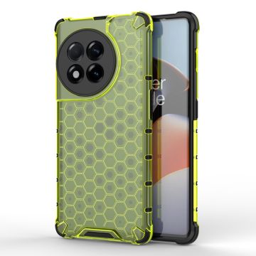 Bofink Honeycomb OnePlus 11R / Ace 2 case - Green