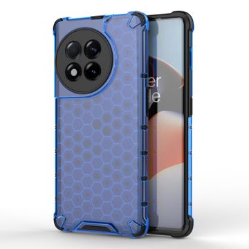 Bofink Honeycomb OnePlus 11R / Ace 2 case - Blue