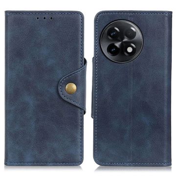 Alpha OnePlus 11R / Ace 2 flip case - Blue