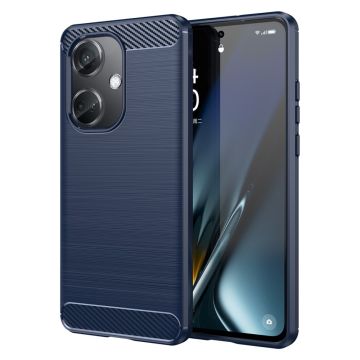 Carbon Flex case - OnePlus Nord CE3 5G - Blue