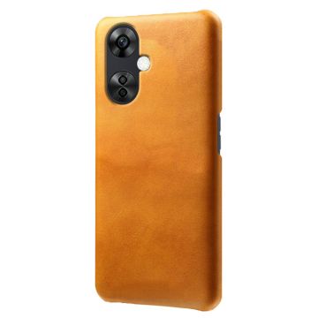 Prestige case - OnePlus Nord N30 / CE 3 Lite - Orange