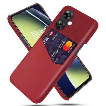 Bofink OnePlus Nord N30 / CE 3 Lite Card cover - Red