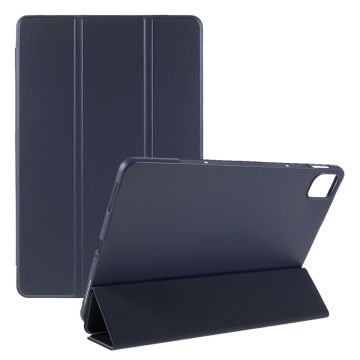 Xiaomi Pad 5 tri-fold flip case - Dark Blue