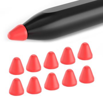 Xiaomi Smart Pen silicone pen tip cover - Red