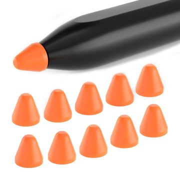 Xiaomi Smart Pen silicone pen tip cover - Orange