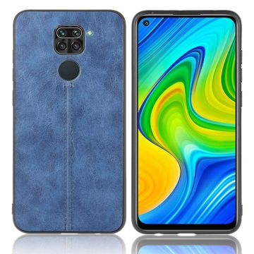 Admiral Xiaomi Redmi Note 9 cover - Blue