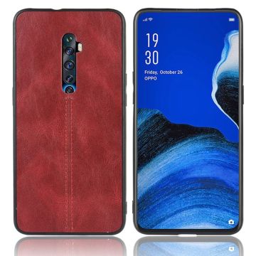 Berlin Oppo Reno2 Z / Reno2 F cover - Red