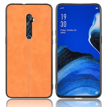 Berlin Oppo Reno2 Z / Reno2 F cover - Yellow