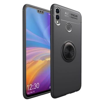 Ringo Honor 8X case - All Black