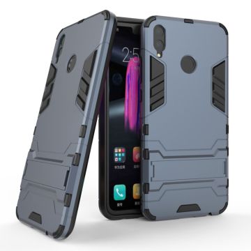 Cool Guard Honor 8X case - Dark Blue