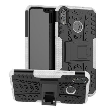 Offroad Honor 8X case - White