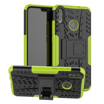 Offroad Honor 8X case - Green