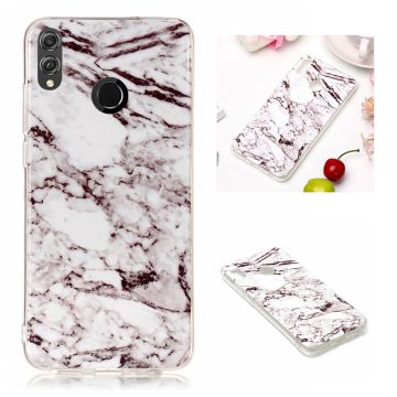 Marble Honor 8X case - Grey Marble