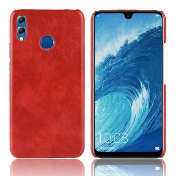 Prestige Honor 8X case - Red