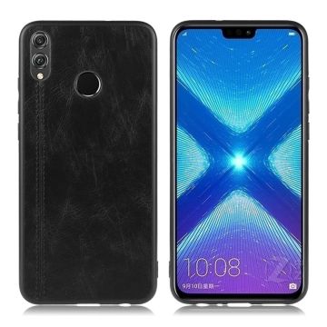 Admiral Honor 8X cover - Black