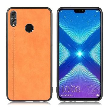 Admiral Honor 8X cover - Orange