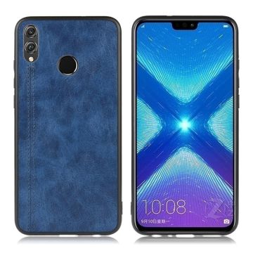 Admiral Honor 8X cover - Blue