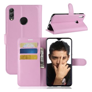 Classic Honor 8X flip case - Pink