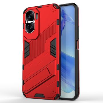 Ring Guard case - Honor X50i / 90 Lite - Red