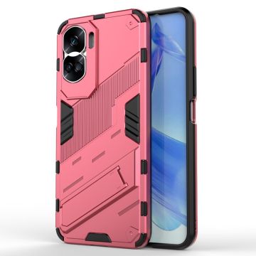 Ring Guard case - Honor X50i / 90 Lite - Rose