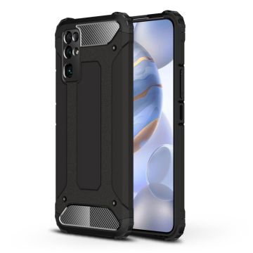 Armour Guard case - Honor 30 - Black