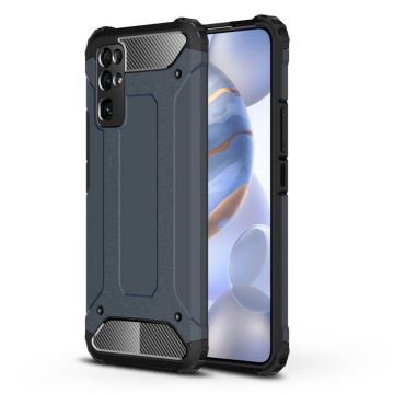 Armour Guard case - Honor 30 - Dark Blue