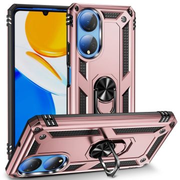 Bofink Combat Honor X7 case - Rose Gold