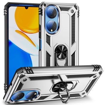 Bofink Combat Honor X7 case - Silver