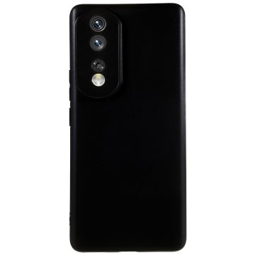 Soft and matte cover for Honor 80 Pro