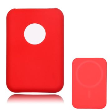 Apple MagSafe Charger silicone cover - Red