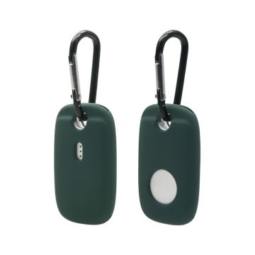 Tile Mate Pro (2022) silicone cover - Blackish Green