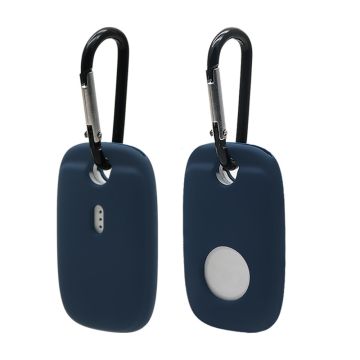 Tile Mate Pro (2022) silicone cover - Midnight Blue