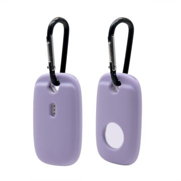 Tile Mate Pro (2022) silicone cover - Purple