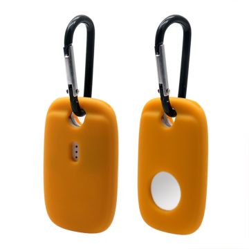 Tile Mate Pro (2022) silicone cover - Orange