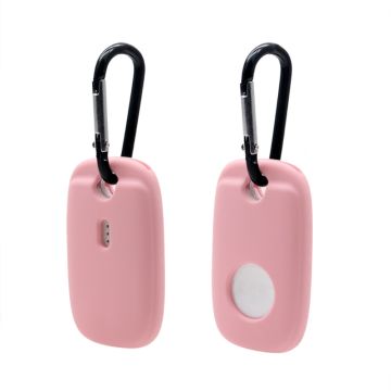 Tile Mate Pro (2022) silicone cover - Pink