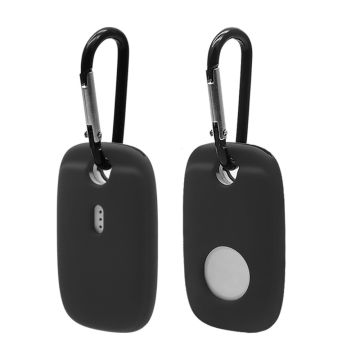 Tile Mate Pro (2022) silicone cover - Black