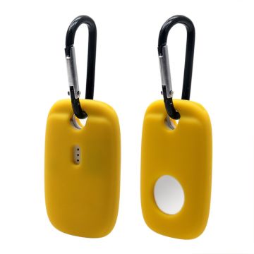 Tile Mate Pro (2022) silicone cover - Yellow