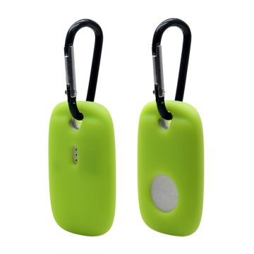 Tile Mate Pro (2022) silicone cover - Green