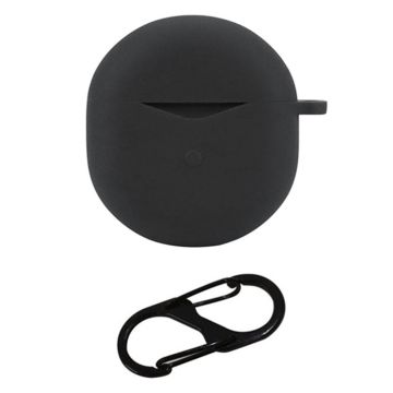 SoundPeats Air 4 silicone cover with buckle - Black