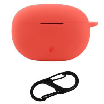 Beats Studio Buds Plus silicone cover with buckle - Red