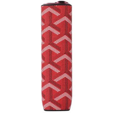 IQOS Iluma One cool pattern cover - Red