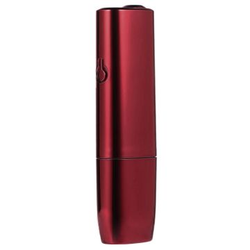 IQOS Iluma One electroplating cover - Red