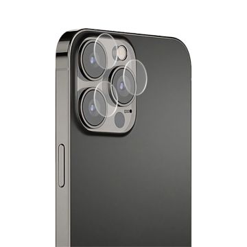 MOCOLO iPhone 13 Pro tempered glass camera lens protector