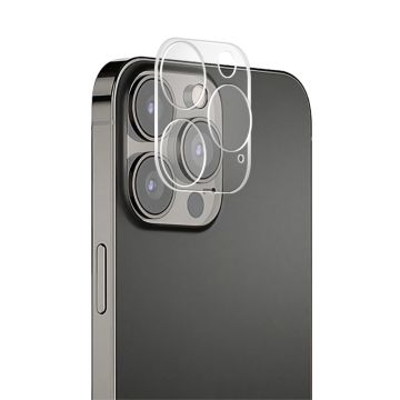 MOCOLO iPhone 13 Pro 9H tempered glass camera lens protector