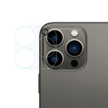 iPhone 13 Pro 9H tempered glass camera lens protector